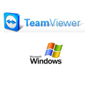 Teamviewer windows